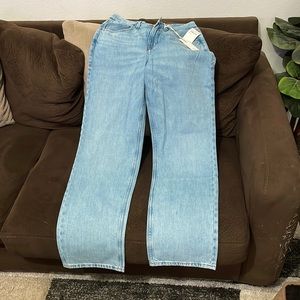 Baggie Jeans 90’s